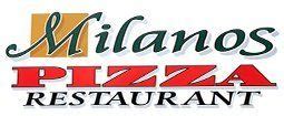 Milanos milford nh - Milano's Pizza. « Back To Milford, NH. 0.62 mi. Pizza, Italian, Seafood. $$ 603-673-7713. 115 Elm St #2, Milford, NH 03055. Hours. Mon. 10:30am-9:00pm. Tue. …